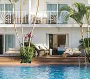 Hồ bơi 6 Excellence Punta Cana - Adults Only All Inclusive