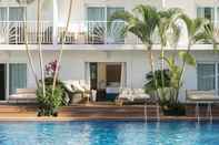 Hồ bơi Excellence Punta Cana - Adults Only All Inclusive