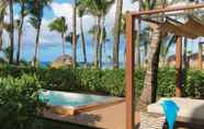 สระว่ายน้ำ 7 Excellence Punta Cana - Adults Only All Inclusive