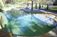 Swimming Pool Eaglereach Wilderness Resort