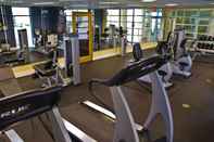 Fitness Center Club Wyndham Ocean Boulevard