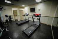 Fitness Center Myrtle Beach Resort by Beach Vacations