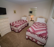 Bedroom 4 Myrtle Beach Resort by Beach Vacations