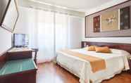 Kamar Tidur 6 Colleverde Park Hotel