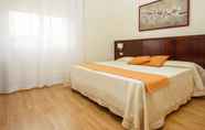 Kamar Tidur 5 Colleverde Park Hotel