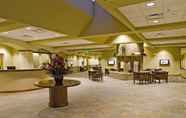 Lobby 3 Club Wyndham Resort at Fairfield Glade