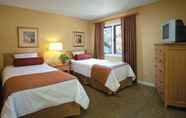 Bedroom 5 Club Wyndham Resort at Fairfield Glade