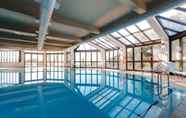 Swimming Pool 4 Melia Castelo Branco