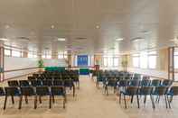 Functional Hall Melia Castelo Branco