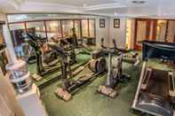 Fitness Center City Lodge Hotel Umhlanga Ridge