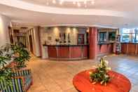 Lobby City Lodge Hotel Umhlanga Ridge