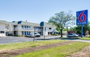 ภายนอกอาคาร 5 Motel 6 Schiller Park, IL - Chicago O'Hare