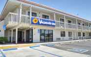 Luar Bangunan 2 Vagabond Inn Buttonwillow North I-5