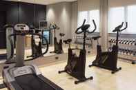 Fitness Center Hotel Ciutat Martorell