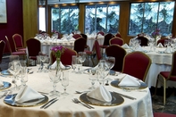 Functional Hall Hotel Solans Riviera