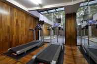 Fitness Center Les Suites Taipei Ching Cheng