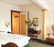 Phòng ngủ 6 Athmos Hotel