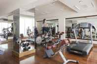 Fitness Center Mazzarò Sea Palace - VRetreats