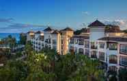 Bangunan 2 Marriott's Playa Andaluza