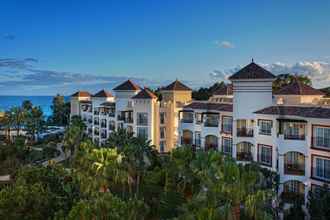 Exterior 4 Marriott's Playa Andaluza