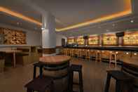 Bar, Cafe and Lounge Marriott's Playa Andaluza