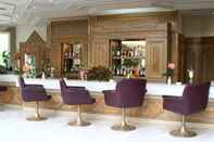 Bar, Cafe and Lounge Hotel Sol Azur Beach