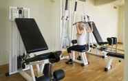 Fitness Center 2 Hotel Sol Azur Beach