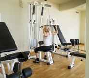 Fitness Center 2 Hotel Sol Azur Beach