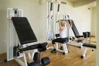 Fitness Center Hotel Sol Azur Beach