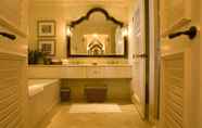 In-room Bathroom 3 The Sanctuary at Kiawah Island Golf Resort