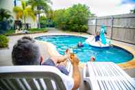 Swimming Pool Mackay Seabreeze Apartments