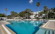 Swimming Pool 4 Hotel Bel Azur Thalasso & Bungalows