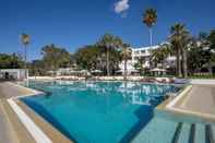 Swimming Pool Hotel Bel Azur Thalasso & Bungalows