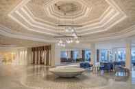 Lobby Royal Azur Thalassa