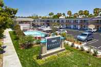 Swimming Pool Eden Roc Inn & Suites