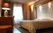 ห้องนอน 4 Hotel Repubblica Marinara