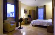 Bedroom 2 Hotel Repubblica Marinara