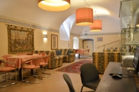 Functional Hall Hotel San Michele