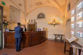 Lobi 4 Hotel San Michele