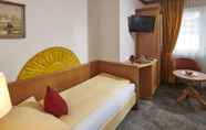 Kamar Tidur 7 Central Hotel Wolter