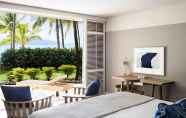 Kamar Tidur 6 Beach Club