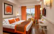 Kamar Tidur 2 Grand Hotel Fleming