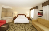 Bilik Tidur 2 Hilton Garden Inn Virginia Beach Town Center