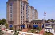 Bangunan 6 Hilton Garden Inn Virginia Beach Town Center