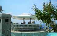 Swimming Pool 4 Club Hotel Casino Loutraki