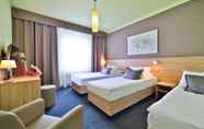 Kamar Tidur 4 Atlantic Hotel