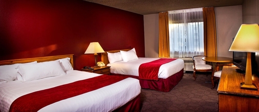 Bilik Tidur 4 Colorado Belle Hotel & Casino Resort