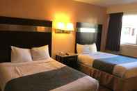 Bilik Tidur Atlantic Motor Inn