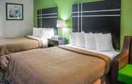 Bedroom 7 Quality Inn & Suites Hardeeville - Savannah North