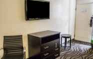 Bedroom 3 Quality Inn & Suites Hardeeville - Savannah North